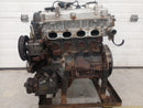 Mitsubishi Eclipse Engine Assembly-2