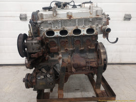 Mitsubishi Eclipse Engine Assembly - 0