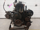 Mitsubishi Eclipse Engine Assembly-5