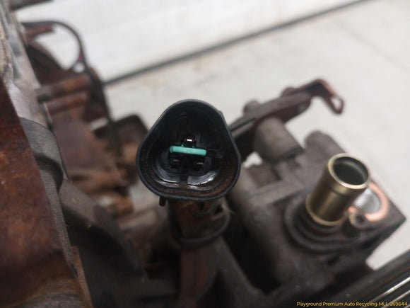 Mitsubishi Eclipse Engine Assembly