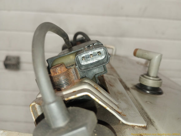 Mitsubishi Eclipse Engine Assembly