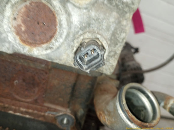 Mitsubishi Eclipse Engine Assembly