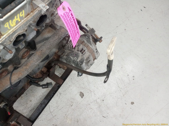 Mitsubishi Eclipse Engine Assembly