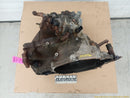 Mitsubishi Eclipse Manual Transmission-2