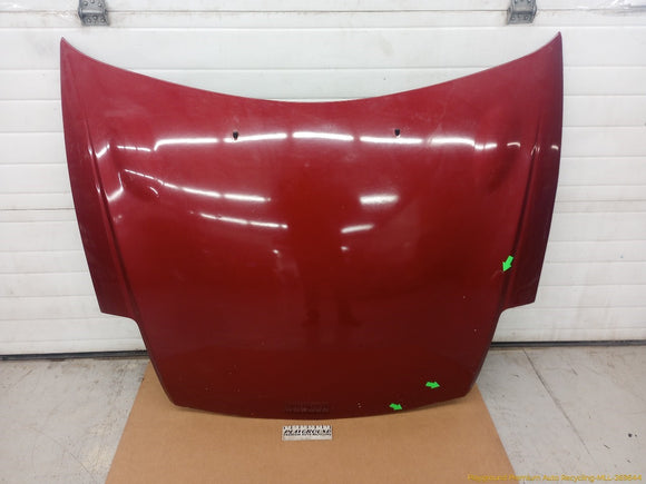 Mitsubishi Eclipse Hood Bonnet Panel