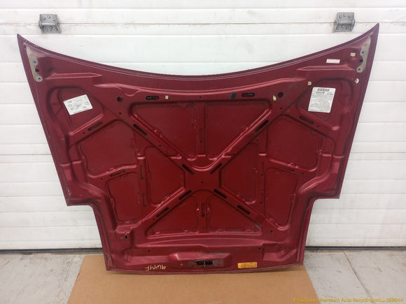 Mitsubishi Eclipse Hood Bonnet Panel