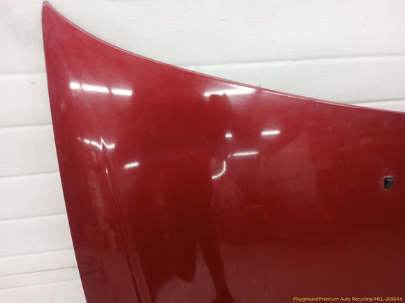 Mitsubishi Eclipse Hood Bonnet Panel