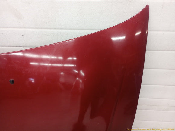 Mitsubishi Eclipse Hood Bonnet Panel