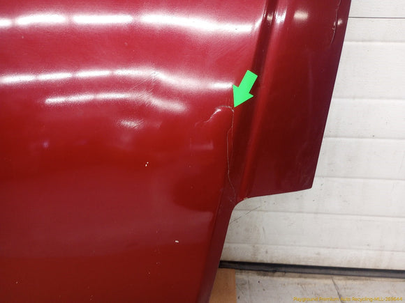Mitsubishi Eclipse Hood Bonnet Panel