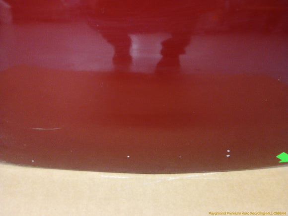 Mitsubishi Eclipse Hood Bonnet Panel