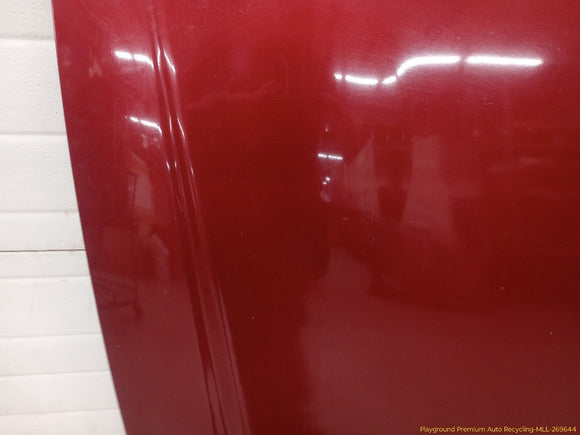 Mitsubishi Eclipse Hood Bonnet Panel
