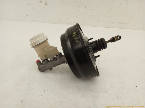 Mitsubishi Eclipse Power Brake Booster