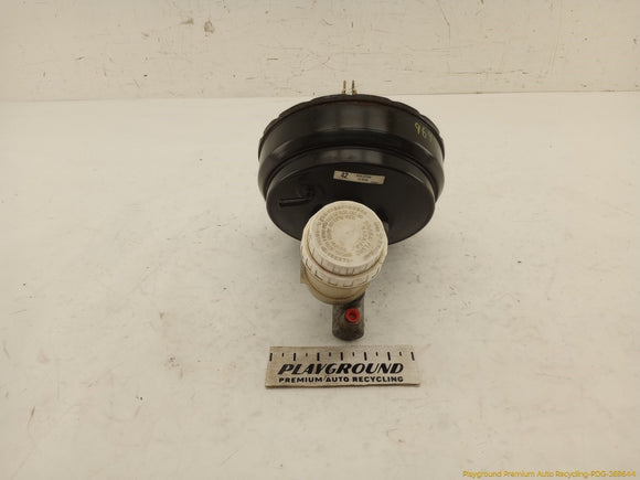 Mitsubishi Eclipse Power Brake Booster