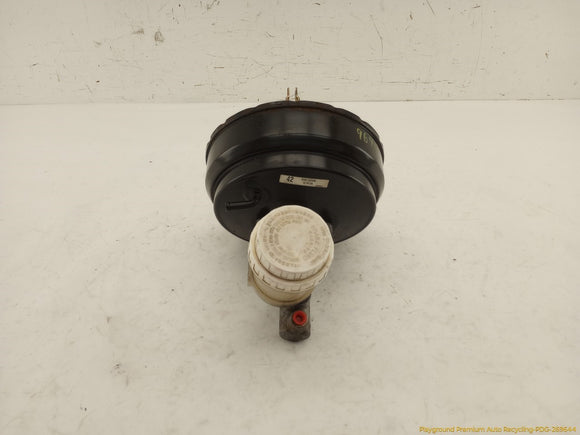 Mitsubishi Eclipse Power Brake Booster