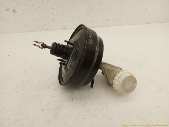 Mitsubishi Eclipse Power Brake Booster