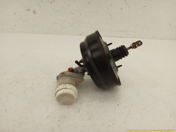 Mitsubishi Eclipse Power Brake Booster