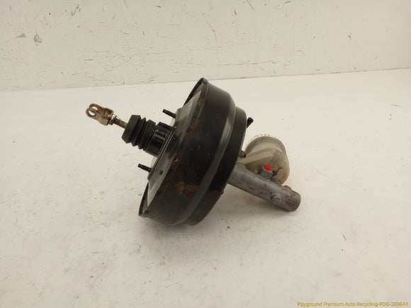 Mitsubishi Eclipse Power Brake Booster
