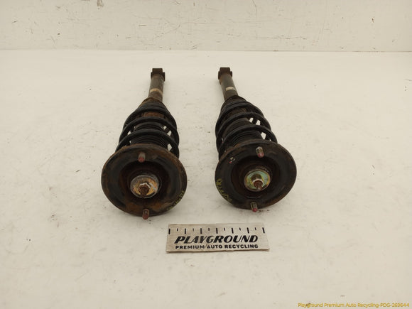Mitsubishi Eclipse Pair Of Rear Struts