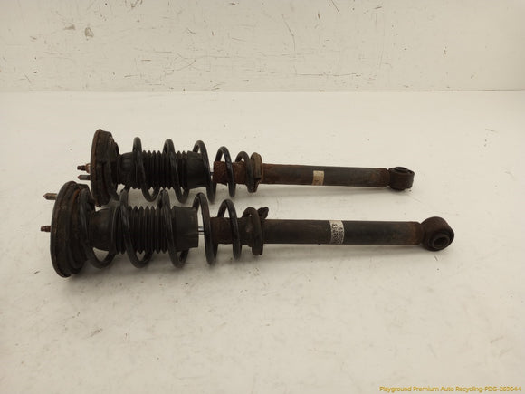 Mitsubishi Eclipse Pair Of Rear Struts