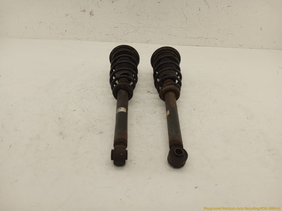 Mitsubishi Eclipse Pair Of Rear Struts