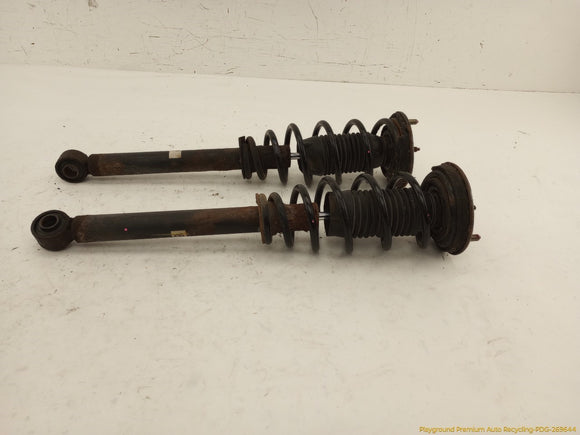 Mitsubishi Eclipse Pair Of Rear Struts