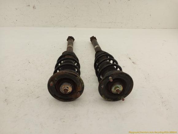 Mitsubishi Eclipse Pair Of Rear Struts
