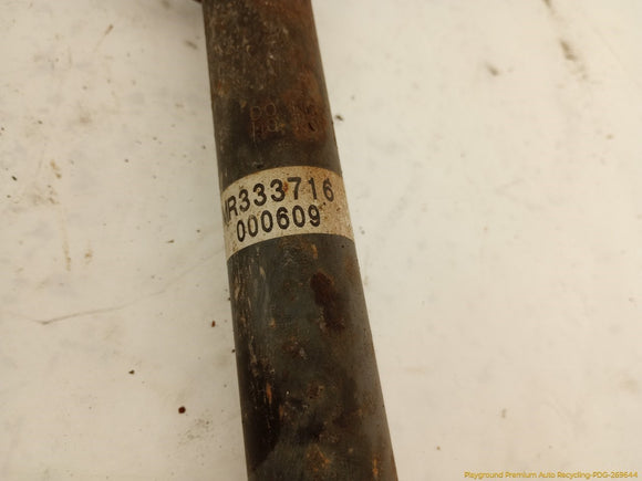 Mitsubishi Eclipse Pair Of Rear Struts