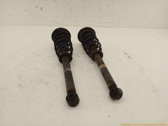 Mitsubishi Eclipse Pair Of Rear Struts