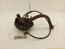 Mitsubishi Eclipse Passenger Right Rear Spindle Knuckle Hub-1