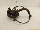 Mitsubishi Eclipse Passenger Right Rear Spindle Knuckle Hub-2