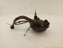 Mitsubishi Eclipse Passenger Right Rear Spindle Knuckle Hub-4