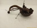 Mitsubishi Eclipse Passenger Right Rear Spindle Knuckle Hub-5