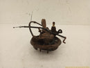 Mitsubishi Eclipse Passenger Right Rear Spindle Knuckle Hub-6