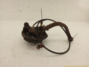 Mitsubishi Eclipse Passenger Right Rear Spindle Knuckle Hub-7