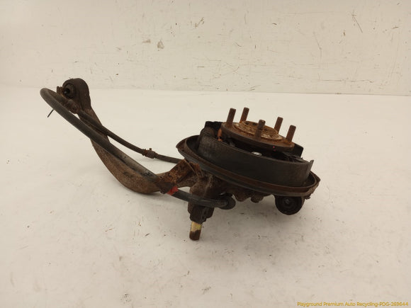 Mitsubishi Eclipse Passenger Right Rear Spindle Knuckle Hub