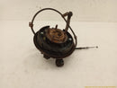 Mitsubishi Eclipse Passenger Right Rear Spindle Knuckle Hub-9