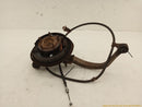Mitsubishi Eclipse Passenger Right Rear Spindle Knuckle Hub-10