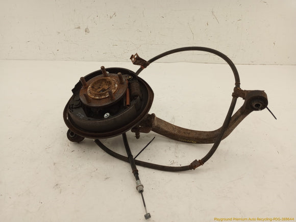 Mitsubishi Eclipse Passenger Right Rear Spindle Knuckle Hub