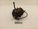 Mitsubishi Eclipse Driver Left Rear Spindle Knuckle Hub-1