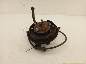 Mitsubishi Eclipse Driver Left Rear Spindle Knuckle Hub - 0