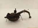 Mitsubishi Eclipse Driver Left Rear Spindle Knuckle Hub-5