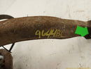 Mitsubishi Eclipse Driver Left Rear Spindle Knuckle Hub-6