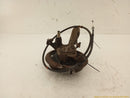 Mitsubishi Eclipse Driver Left Rear Spindle Knuckle Hub-10