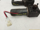 Mitsubishi Eclipse Pair Of Convertible Top Roof Motors-4