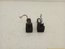 Mitsubishi Eclipse Pair Of Convertible Top Roof Motors-5