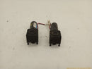 Mitsubishi Eclipse Pair Of Convertible Top Roof Motors-12