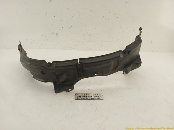 Mitsubishi Eclipse Driver Left Front Inner Fender Liner