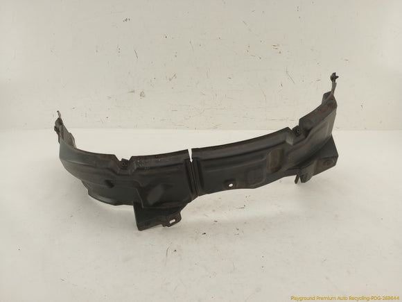 Mitsubishi Eclipse Driver Left Front Inner Fender Liner