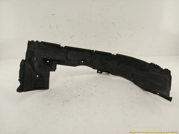 Mitsubishi Eclipse Driver Left Front Inner Fender Liner