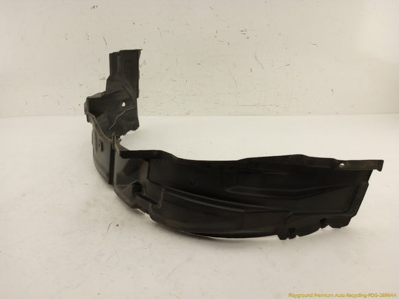 Mitsubishi Eclipse Driver Left Front Inner Fender Liner